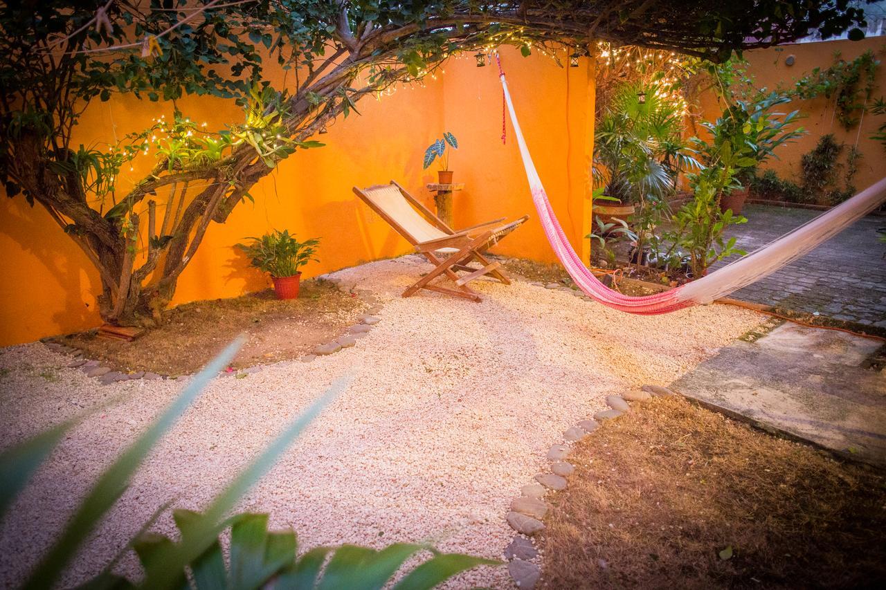 Casa Loritos Villa Cancun Exterior photo