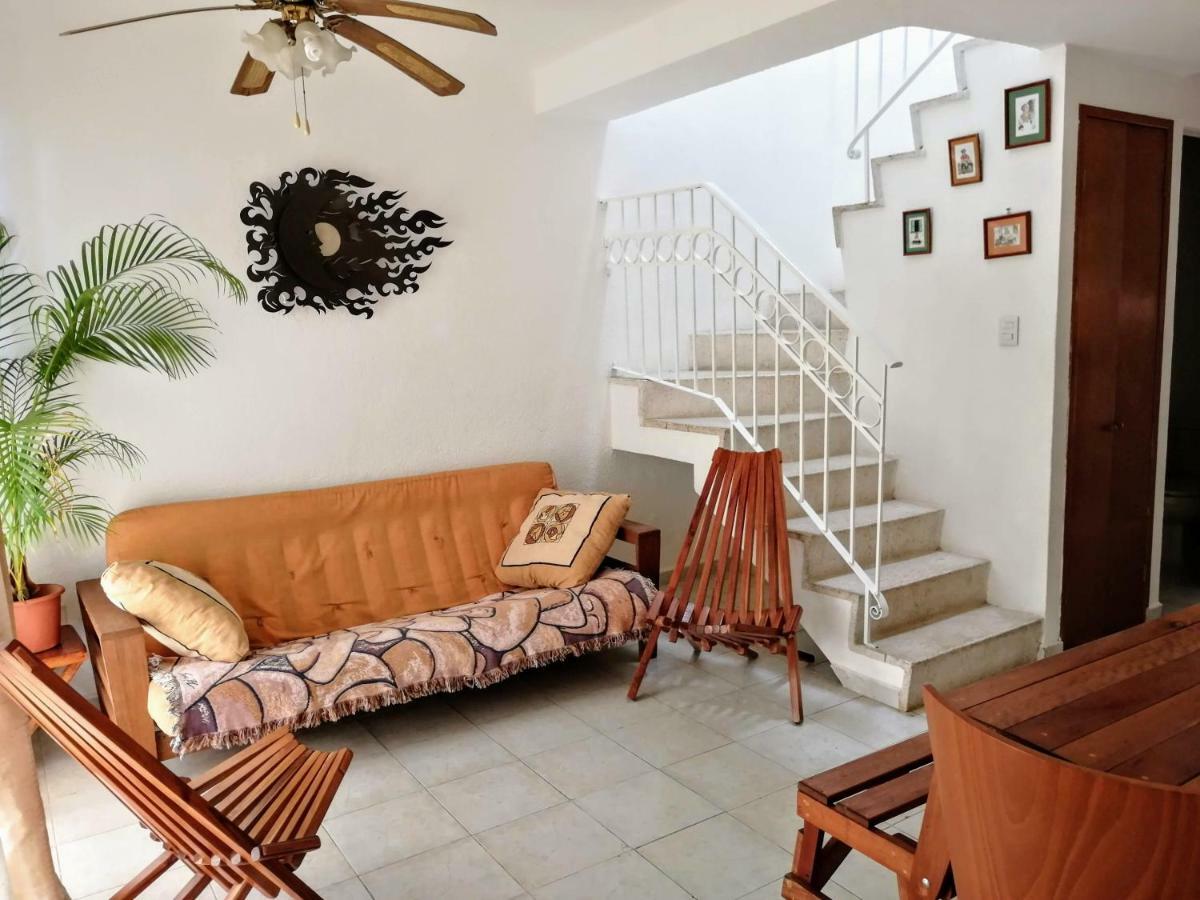 Casa Loritos Villa Cancun Exterior photo